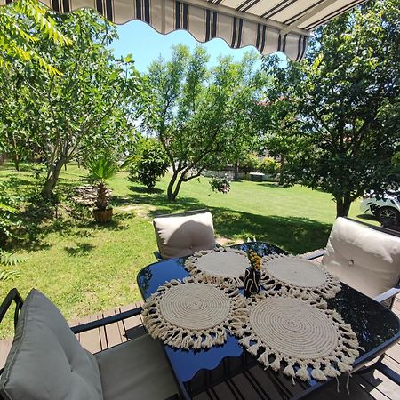 La Veranda Къща За Гости Царево Esterno foto